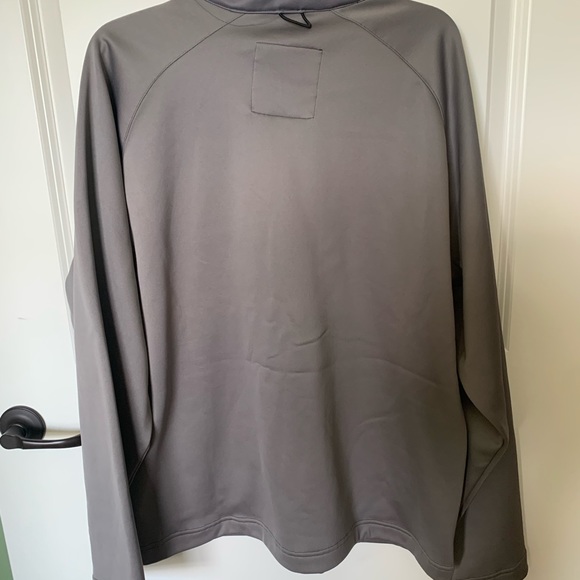 Polyester Ski jacket - Picture 2 of 4